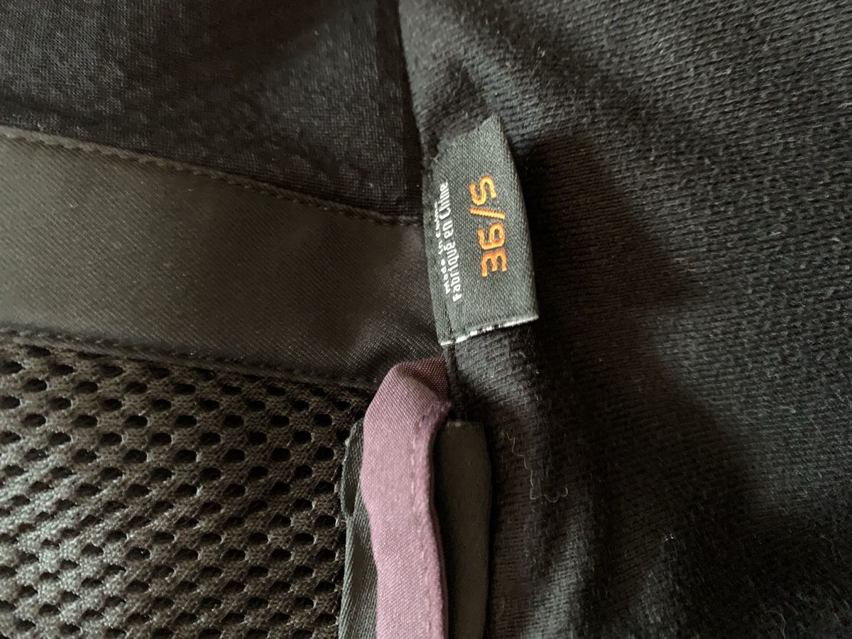 Kjus Pantaloni: Kjus Skihose Top Zustand – Nuovo (secondo la descrizione) da Zürich venduto da natbae 5