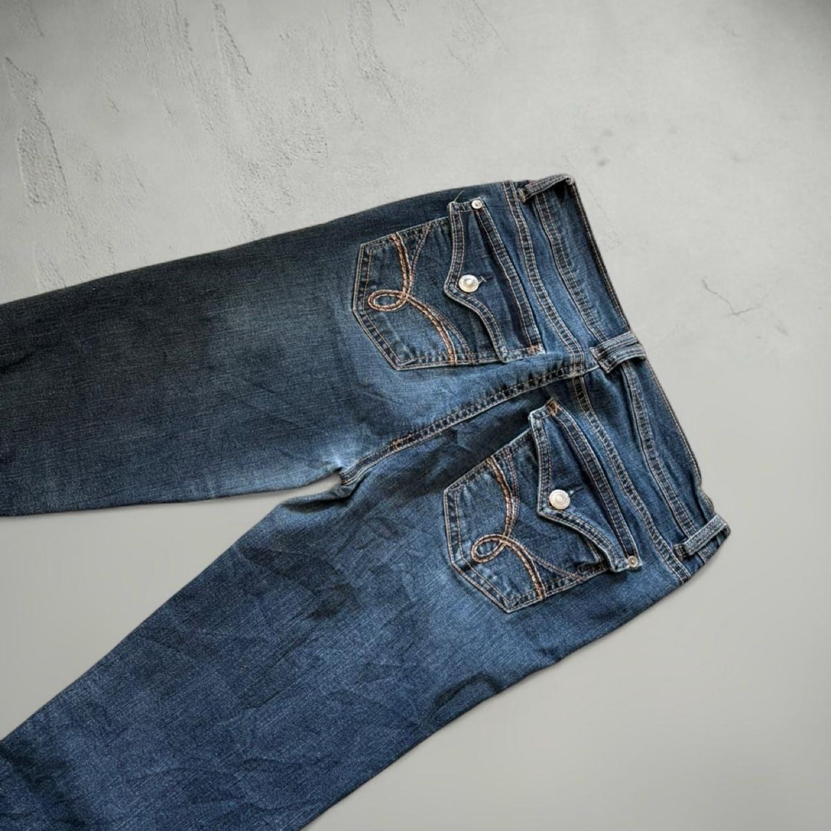 True Religion Jeans: True religion jeans  – Usato da Basel venduto da archive. 3