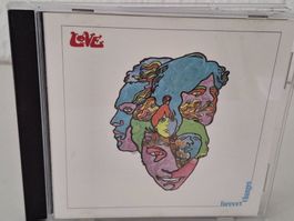 CD Love - Forever Changes ( Psychedelic-Rock 1967 ) 👍