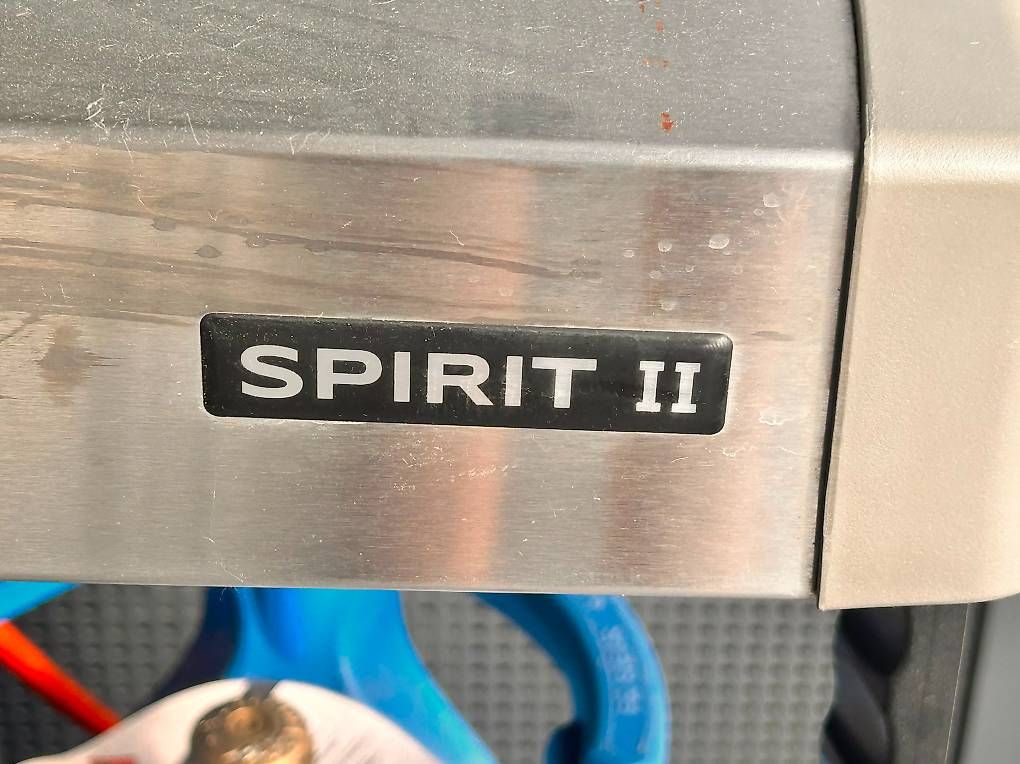 Grills: Grill (Weber) – Gebraucht aus Schmerikon von miri87altdorf 3