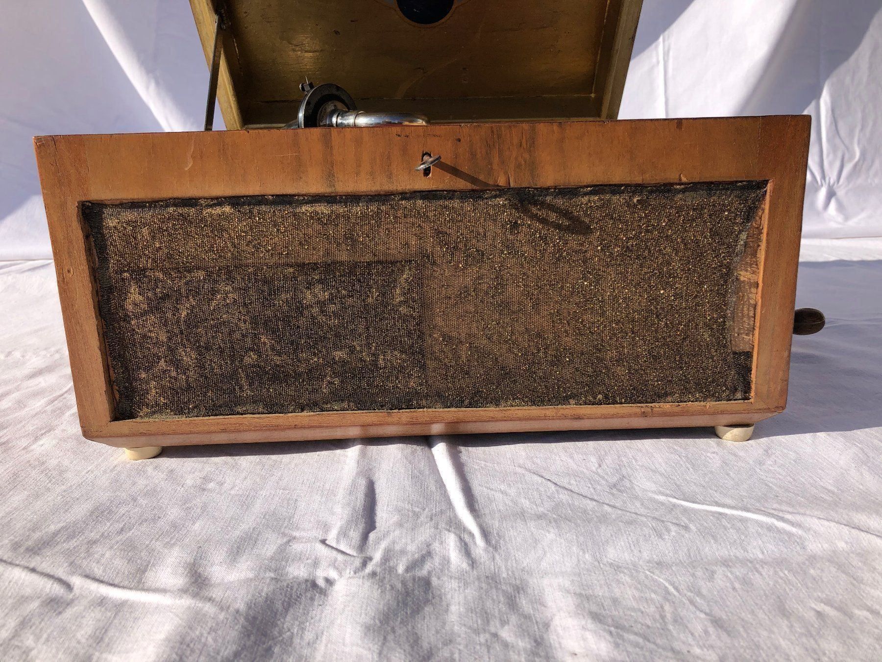Giradischi: Gramophone Blaupunkt Vintage – Usato da Saignelégier venduto da Ax3l 3