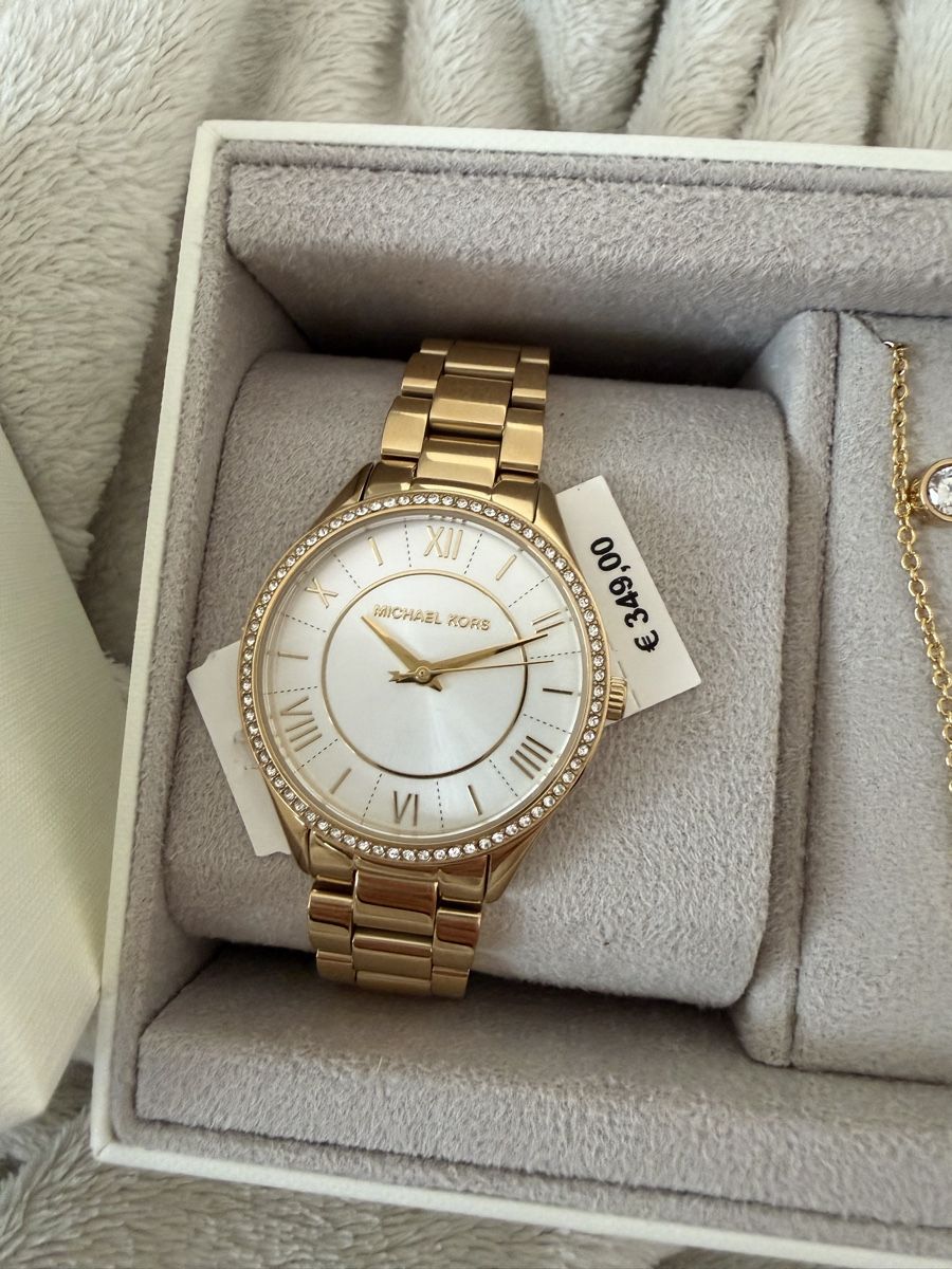 Michael Kors Montres: Michael Kors Set – Neuf avec emballage d'origine à Kefikon TG par jel_72fp 2