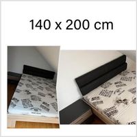Schlafzimmer komplett