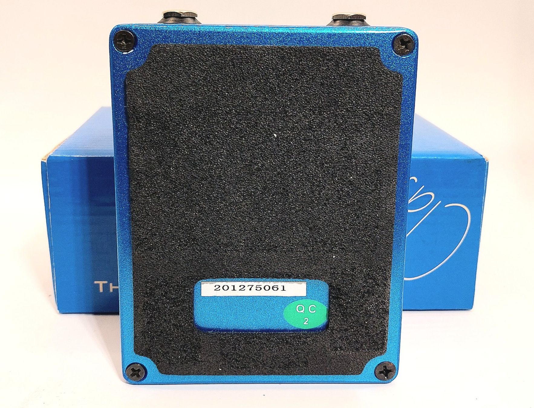 Martin & Co. Strumenti musicali: Carl Martin Classic Opto Compressor – Usato da Villars-sur-Glâne venduto da SwissTrendyStore 3