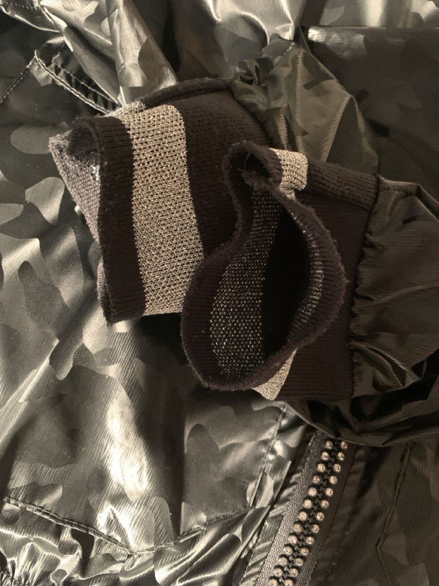 Prada Giacche: PRADA  Jacke – Usato da Bergdietikon venduto da zor_856j 7