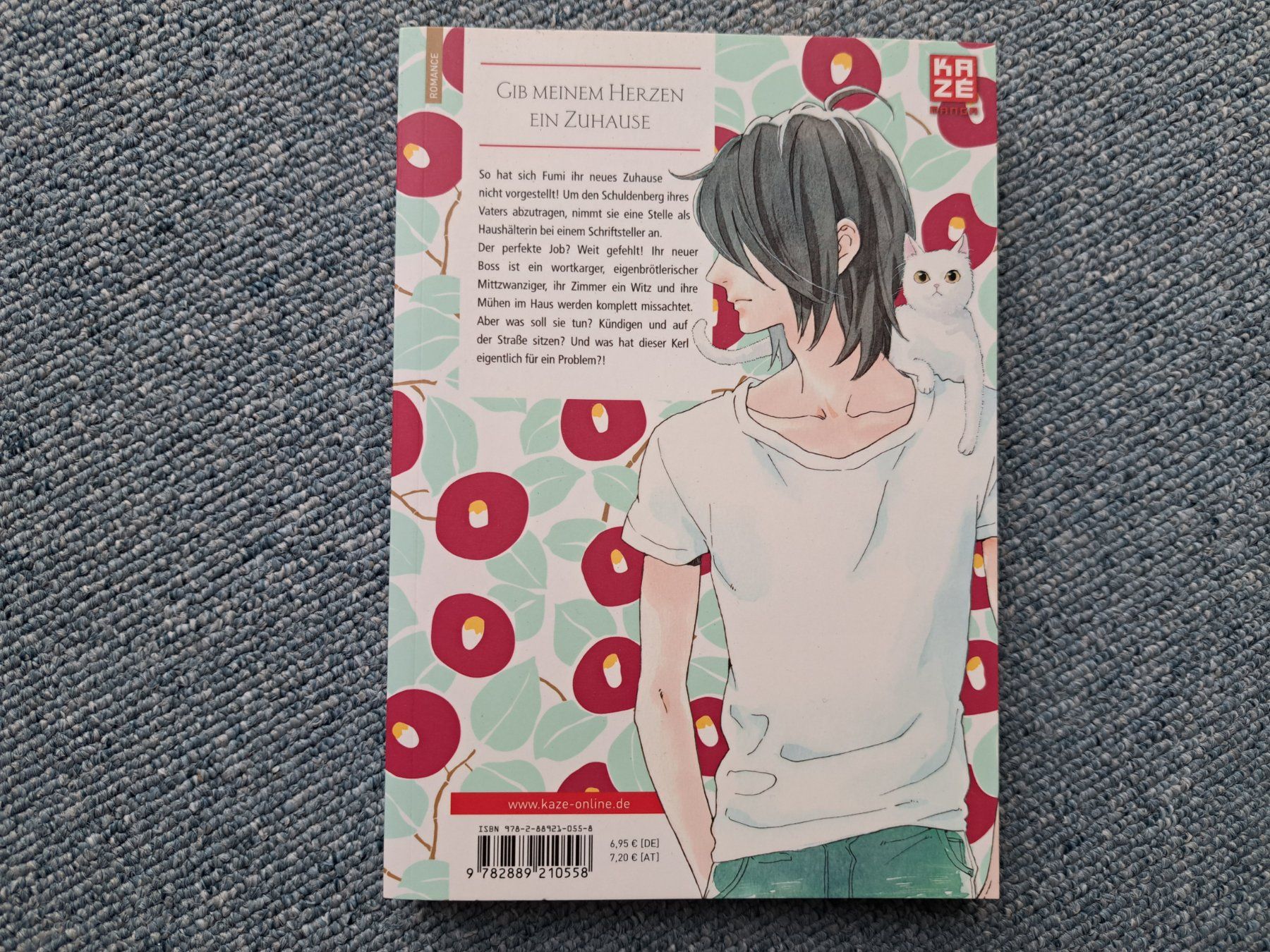Fumetti: This Lonely Planet 1 Manga – Usato da Killwangen venduto da KIANA08 1