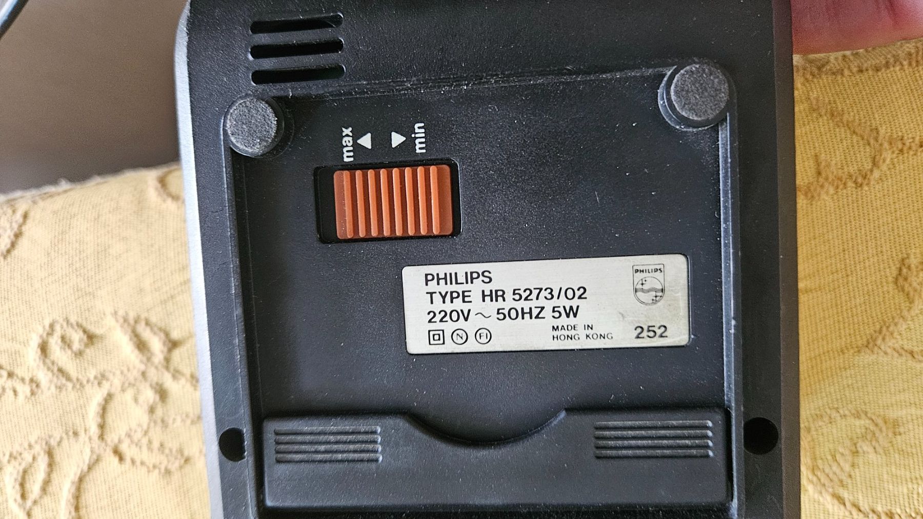 Philips Wecker: Radiosveglia Philips – Gebraucht aus Melano von H-Sara 2