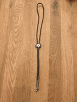 Zuni-Bolo-Krawatte im Sonnen-Design