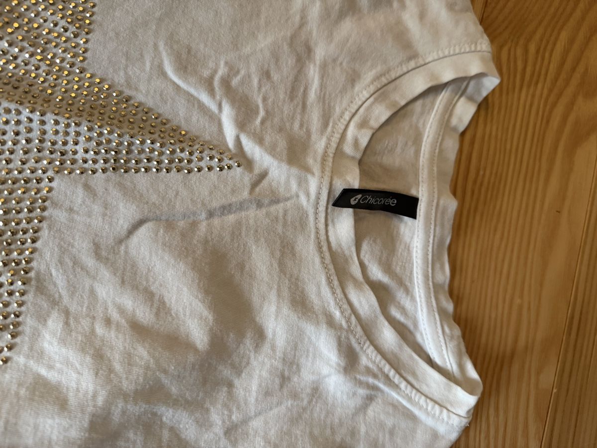 T-shirts: Tshirt – D'occasion à Itingen par jessi811 1