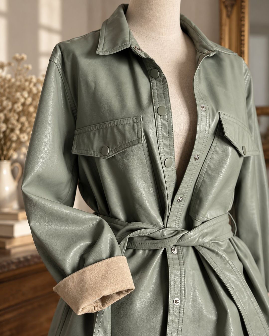 Stradivarius Giacche: Hemdjacke – Usato da Niederuzwil venduto da Lisascloset 2