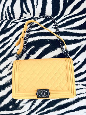 ✨ Exklusive Designertaschen – Chanel • Louis Vuitton • Gucci