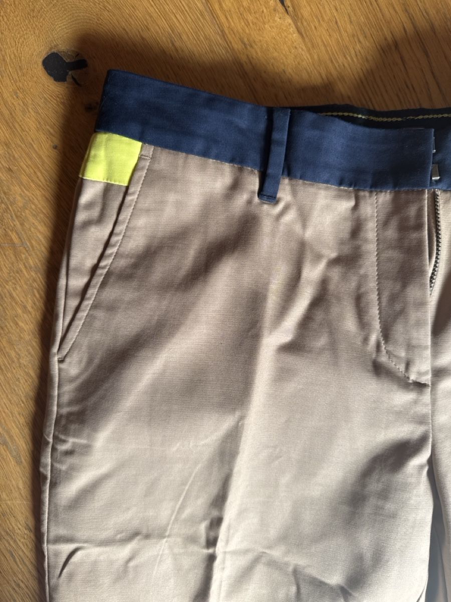 Tommy Hilfiger Anzüge & Kostüme: Tommy Hilfiger Hose beige – Neu (gemäss Beschreibung) aus Schiers von lenisenka 1