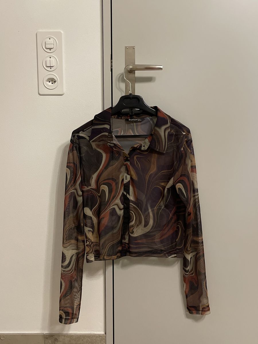 Stradivarius Camicette: Stradivarius Bluse – Usato da Zürich venduto da liz_l6f7
