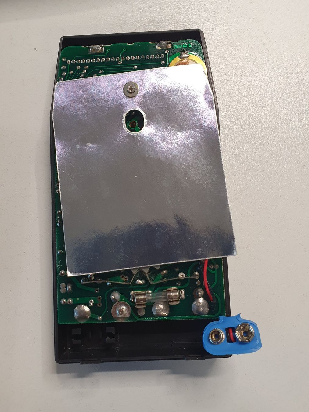 Misurare: Multimeter digital – Usato da Lindau venduto da Chriwa 1
