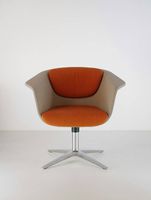 Sedus Turn Around Design-Drehsessel 5Stk Preis pro Stuhl