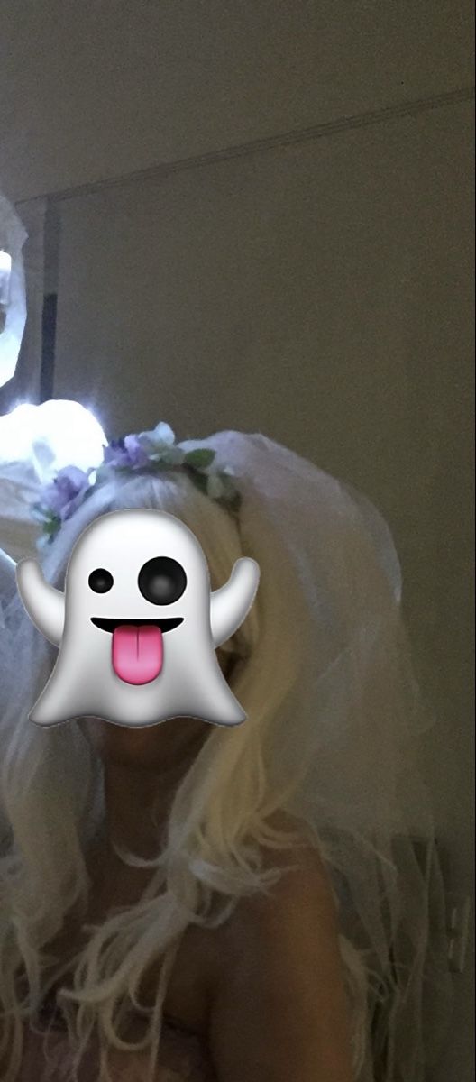 Costumi: Halloween Braut Grösse S – Usato da Möhlin venduto da Polo62 1
