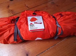 MSR Access 1 Winter All-Season Protection NEU