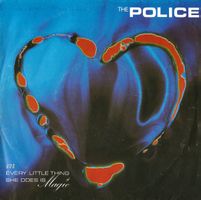 The Police – Every Little Thing She Does Is Magic