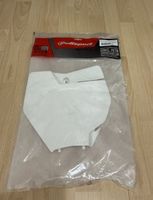 KTM Husqvarna Nummerplate Plastik