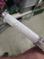 Leuchtstoffröhre OSRAM L 16W/840 Cool White NEU 73.5cm