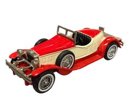 Matchbox Models of Yesteryear Y-14 Stutz Bearcat 1931