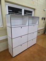Designer Regal Quadro / System4