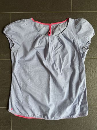 Leichte feminine Sommer VanLaack Bluse im besten Zustand
