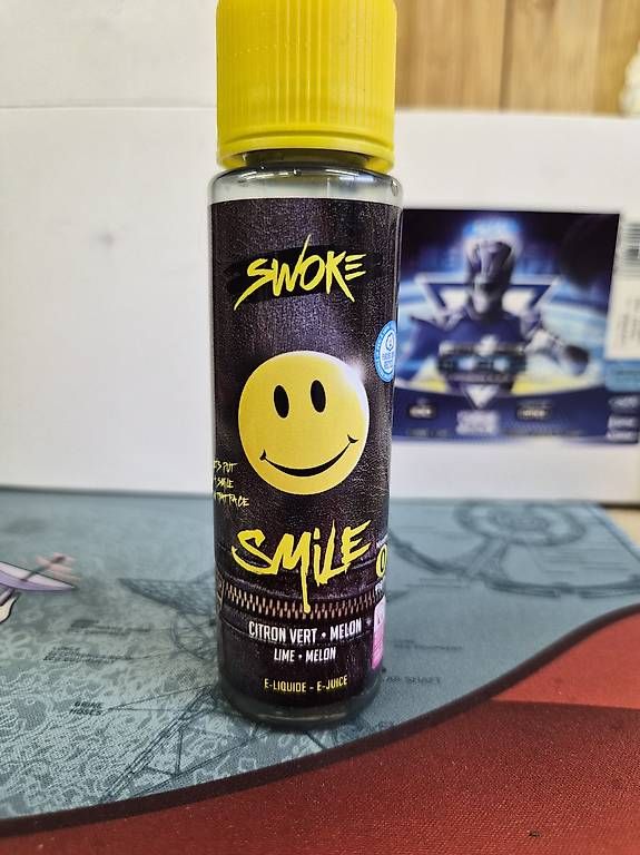 Poêles: Swoke smile – D'occasion à Villeneuve VD par Max1844