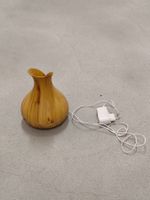Aroma Diffuser mit 8 ätherischen Ölen neu