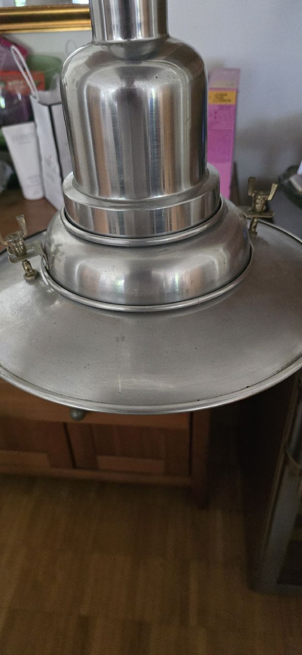 Ikea Lampade: IKEA Ottava Hängeleuchte Lampe – Usato da Basel venduto da Jcva 8