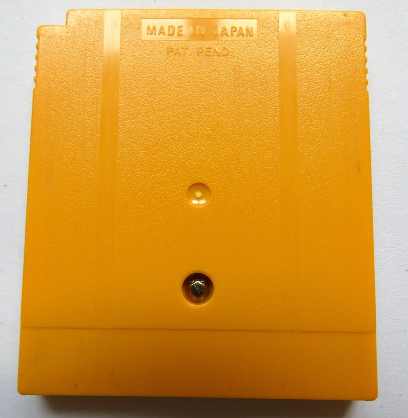 Pokémon Giochi: Nintendo Gameboy - POKEMON gelb – Usato da La Sarraz venduto da classicworldcoins 3