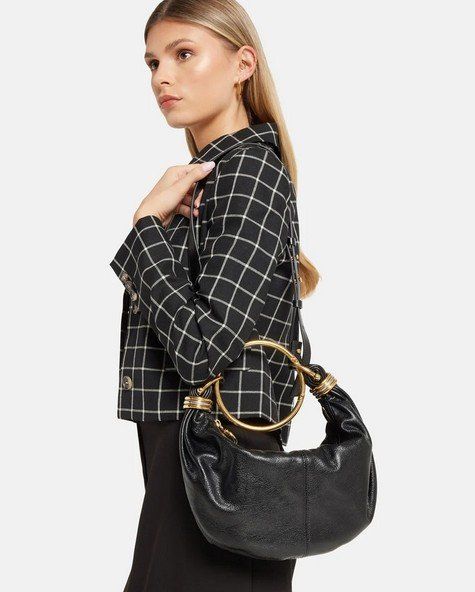 Chloé Borse da donna: Chloé  Leder-Handtasche – Nuovo e nell'imballaggio originale da Turbenthal venduto da Fashonista 4