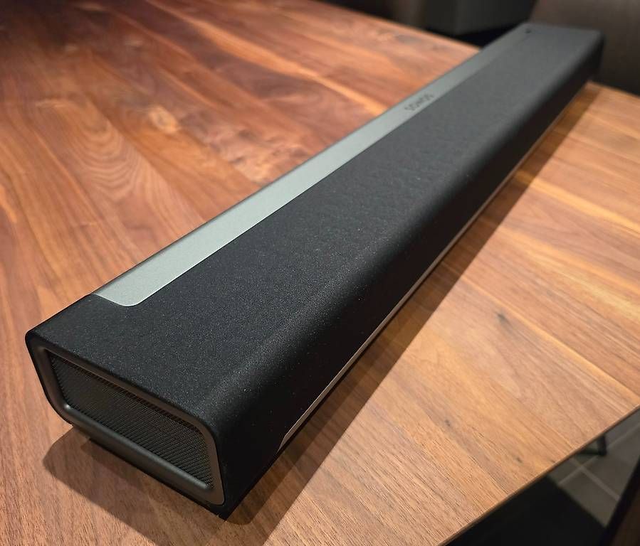 Sonos Home cinéma: Sonos Playbar Soundbar – D'occasion à Zofingen par Torquenstein 1