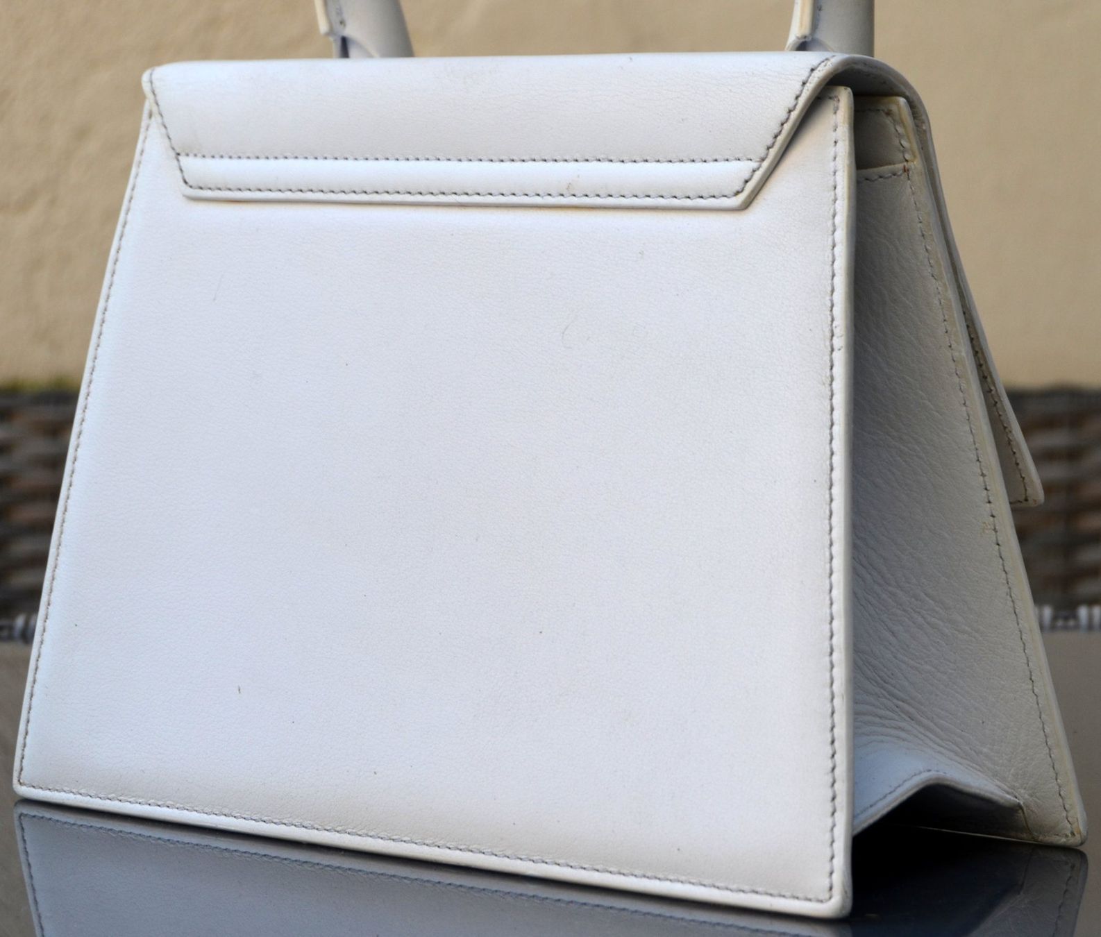 Jacquemus Borse da donna: Jacquemus Tasche / sac – Usato da Collonges venduto da Auganien 8