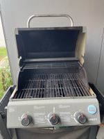 Gasgrill Sprity