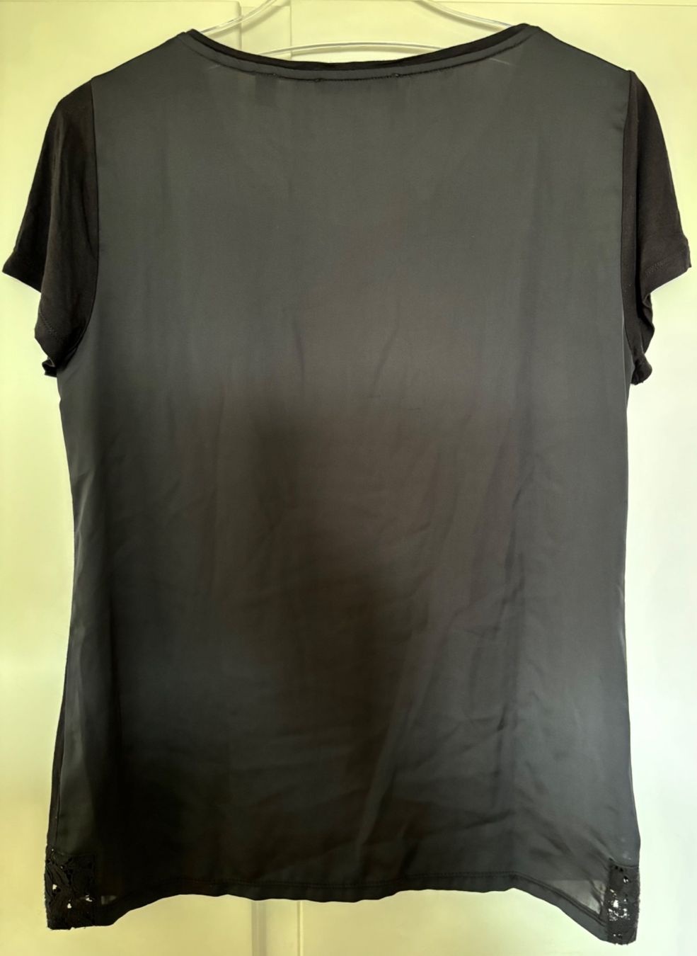 Esprit T-shirt: ESPRIT Shirt – Usato da Zürich venduto da Tzhkely24 1