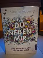 "Du neben mir" von Nicola Yoon