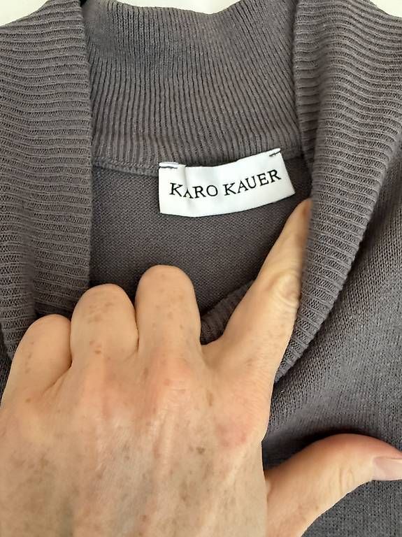 Vestiti: Karo Kauer Kleid M  – Usato da Buchberg venduto da the_w8gy 3