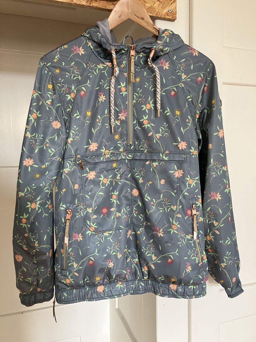 Giacche: Frühlingsjacke / Übergangsjacke – Usato da Bern venduto da NathDom