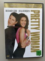 Pretty Woman DVD Édition Spéciale Longue Durée, parfait!