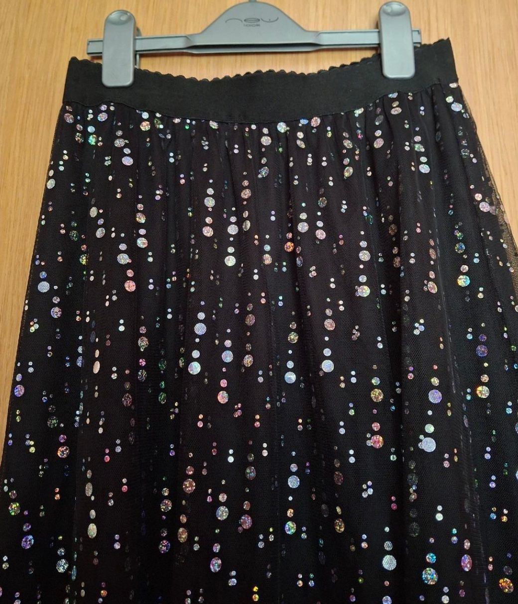Gonne: Jupe maxi – Usato da Arbaz venduto da CicciStore 1