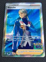 Pokémon - Schwert & Schild - Blanche (SWSH 227) - EN