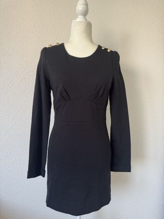 Bread n Butter Gr.S/M one piece black