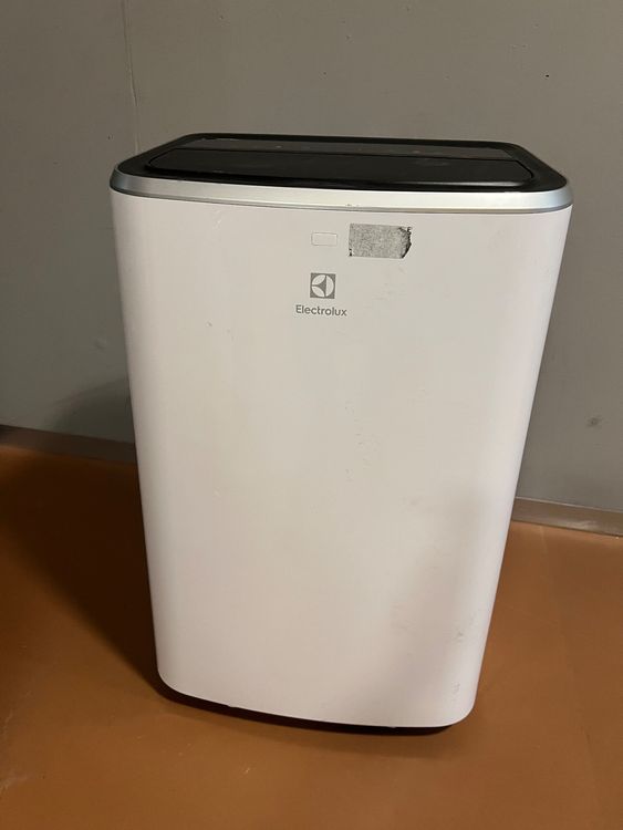 Electrolux Klimageräte: Electrolux Klimagerät EXP35U538CW – Gebraucht aus Aarau von .Kosta.