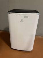 Electrolux Klimagerät EXP35U538CW