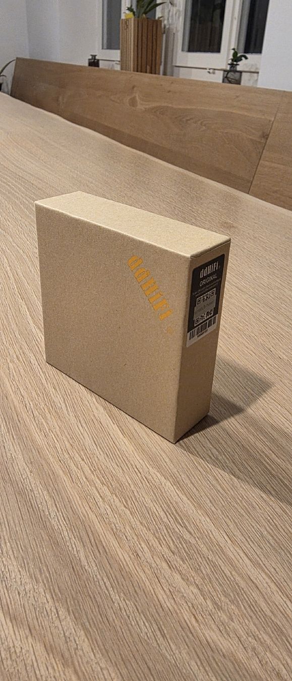 Unità & Adattatore: DDHifi tc44a DAC CS43131 Lightning – Usato da St. Gallen venduto da tag_rwn9 3