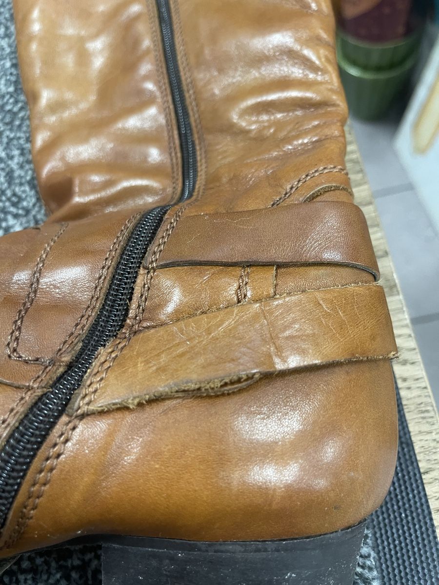 Scarpe da donna: Made in italy Gr.40 – Usato da Oberwil BL venduto da dyl_htk9 5