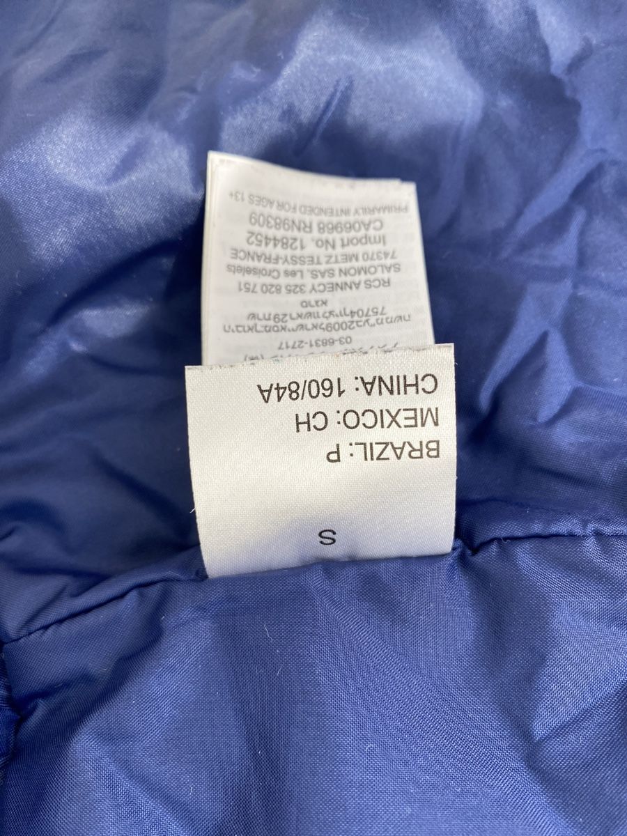 Salomon Jacken: Salomon Skijacke, Grösse 36 – Gebraucht aus Winterthur von marisole4 7