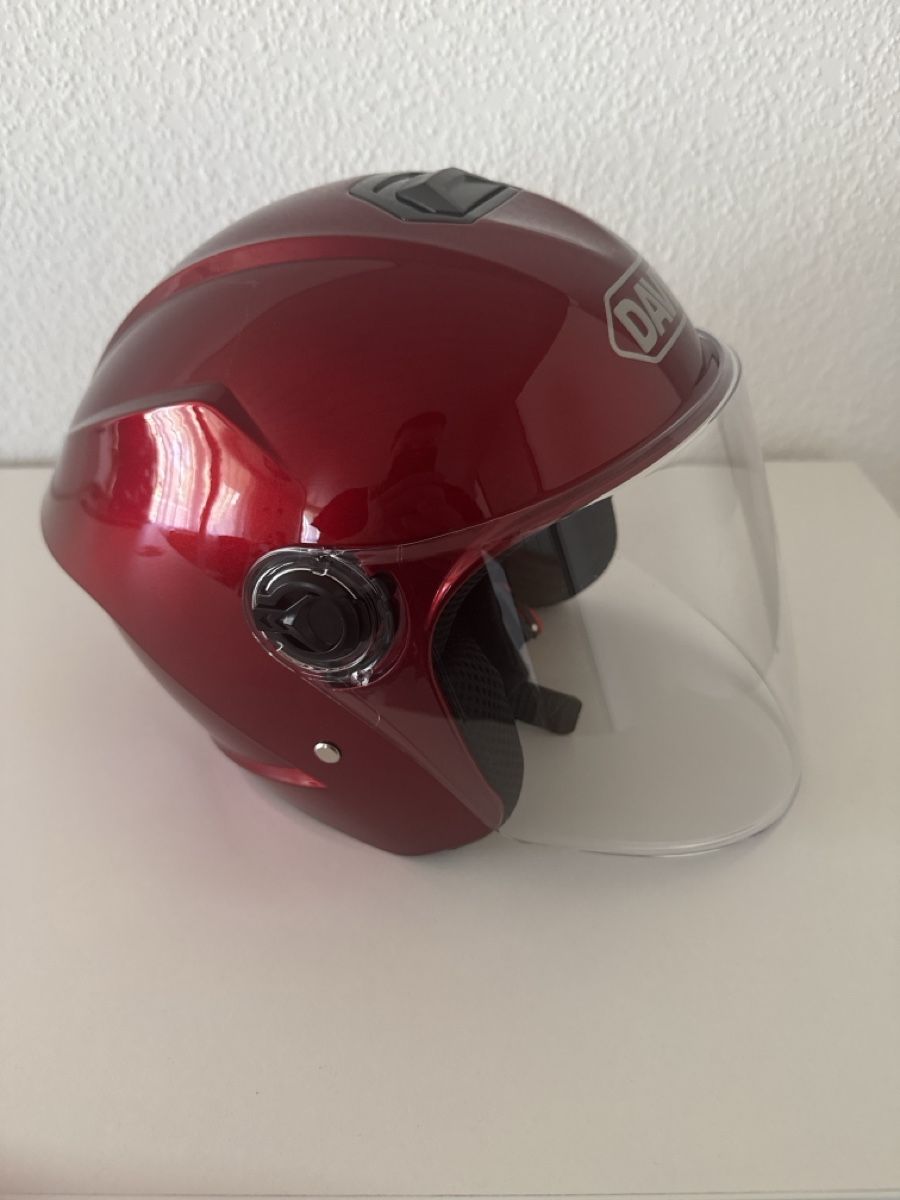 Caschi & visiere: Roller Helm 56/62 David 021 – Nuovo (secondo la descrizione) da Ebmatingen venduto da inf_n7tc 2