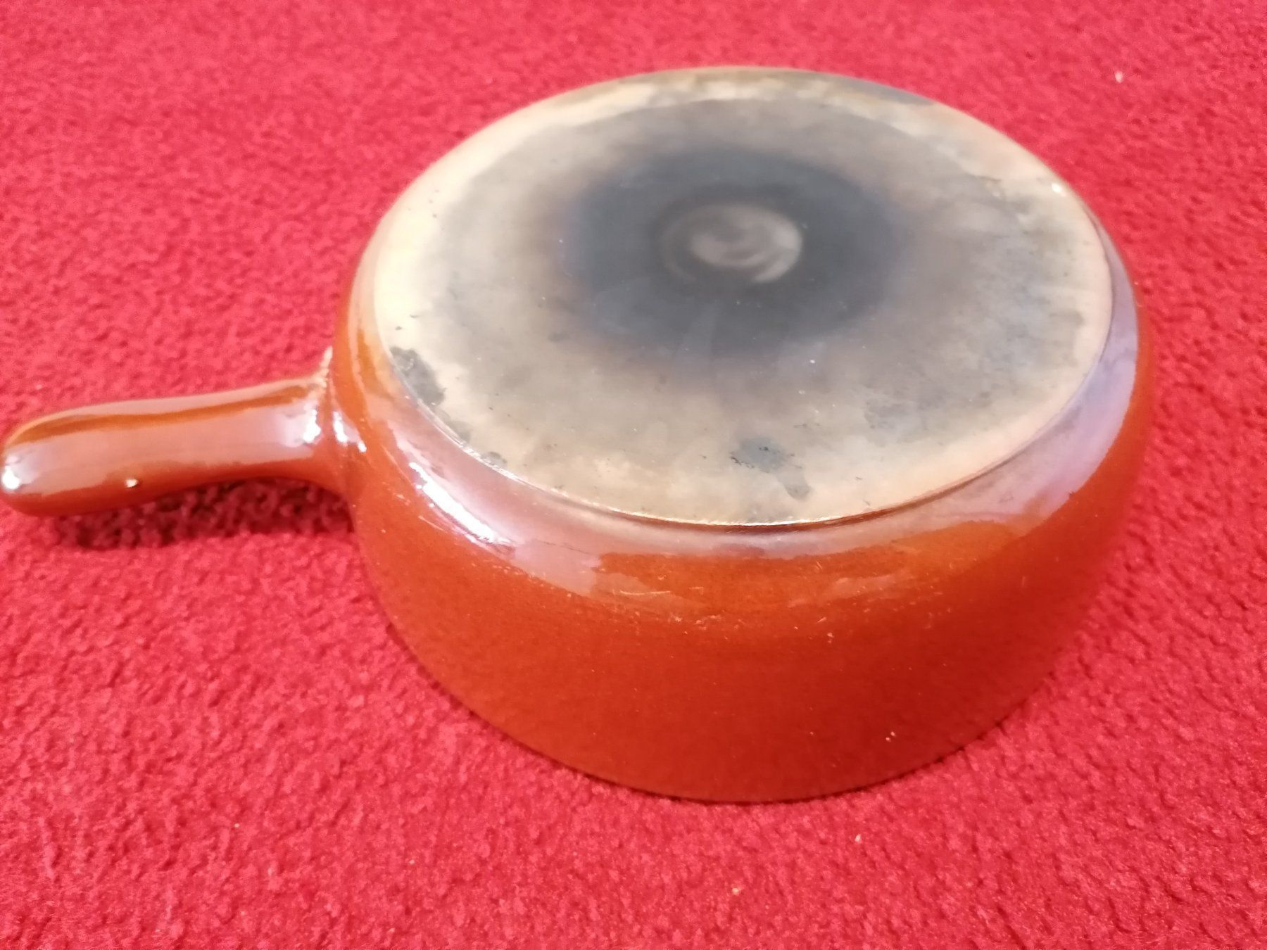 Padelle: Fondue Caquelon – Usato da Muri AG venduto da goodmood17 5